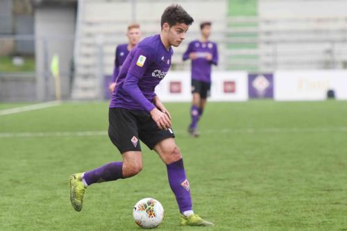 ACF FIORENTINA VS CAGLIARI 14